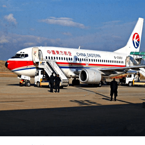 泉州航空托运航空快运业稳步发展的原因是什么？